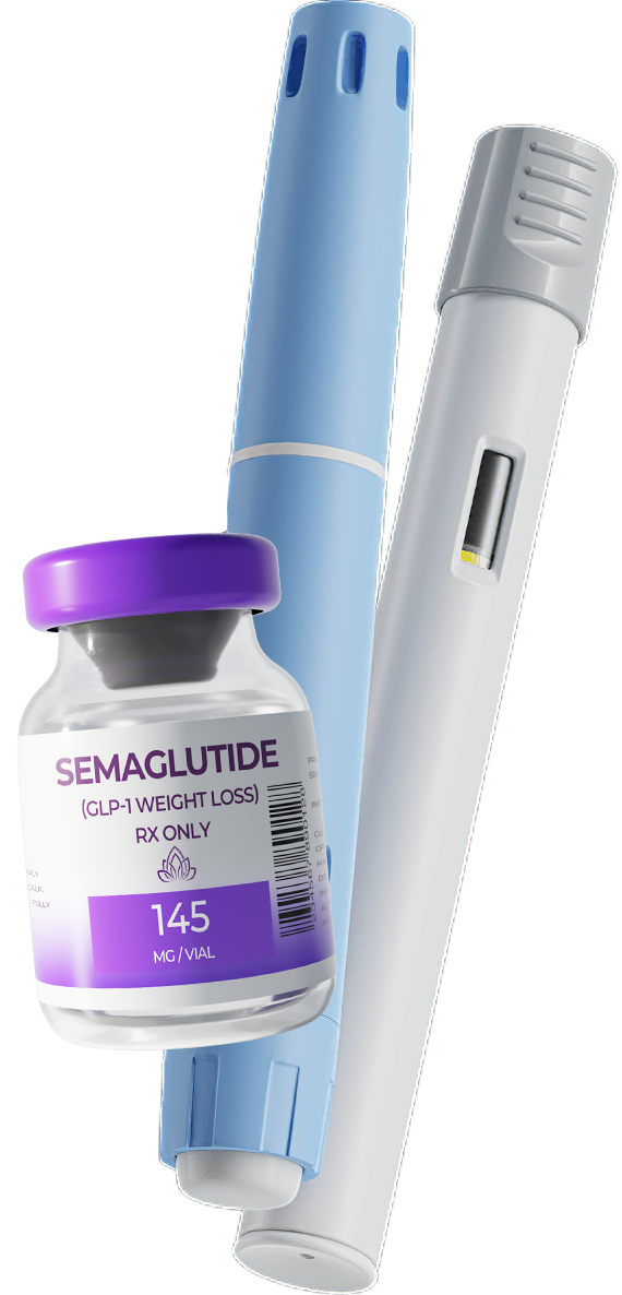 Semaglutide Image